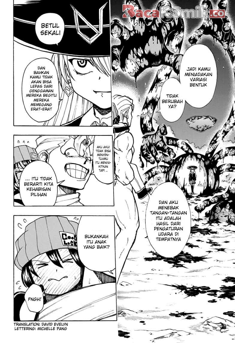 Undead Unluck